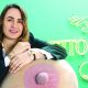 Andreas Nash y su labor en tatuajes para sobrevivientes de cáncer de mama