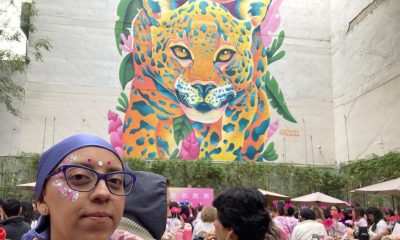 Cáncer de mama a los 35: importancia de la detección temprana