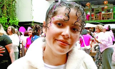 Rosa Guadarrama: La importancia de la detección temprana del cáncer de mama