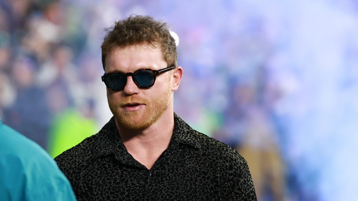 David Benavidez descarta pelea con Canelo Álvarez