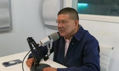 Audiencia de vinculación a proceso para exfiscal de Chihuahua