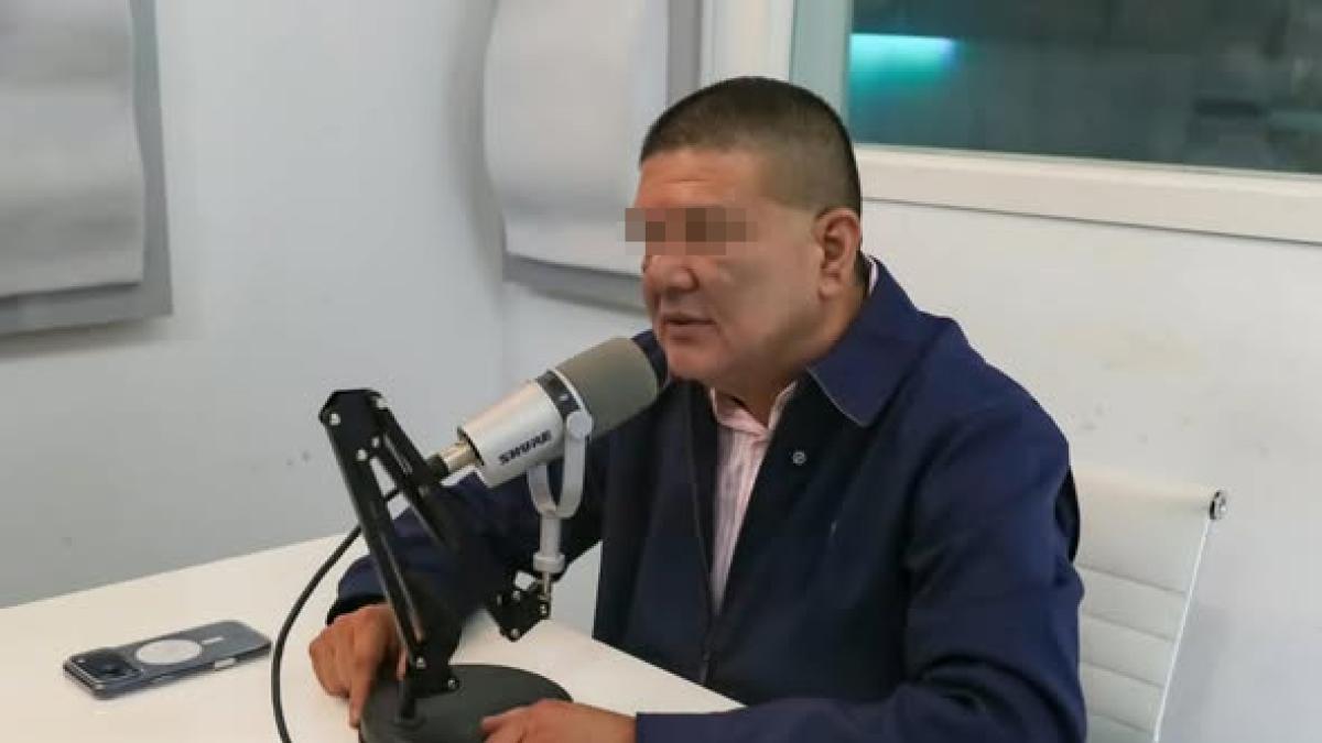 Audiencia de vinculación a proceso para exfiscal de Chihuahua
