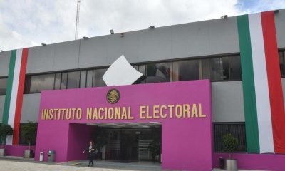 INE colaborará con ASF en investigación de uso indebido de recursos