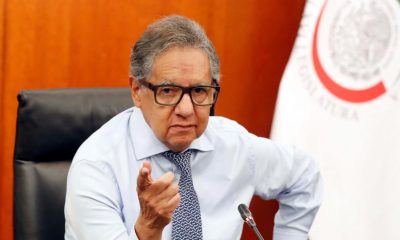 Senador propone Medalla Belisario Domínguez para Juan Gabriel