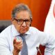 Senador propone Medalla Belisario Domínguez para Juan Gabriel