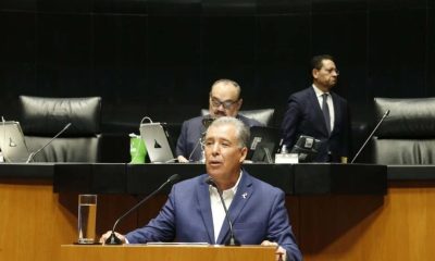 Senador panista propone 200 cambios a ley de pagos digitales