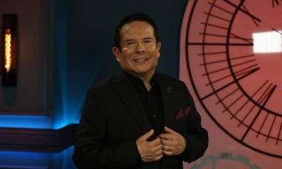 Gustavo Adolfo Infante y su trayectoria en Imagen Televisión
