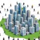 Gentrificación en CDMX provoca éxodo de dos millones de habitantes