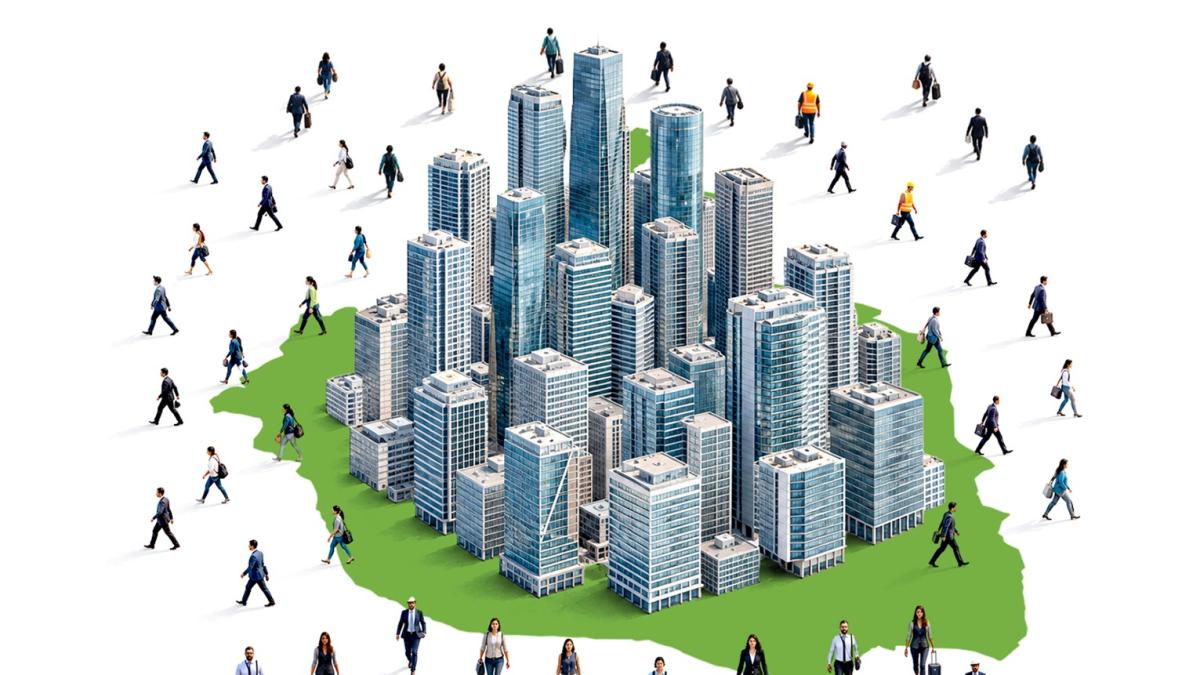 Gentrificación en CDMX provoca éxodo de dos millones de habitantes