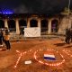 Francia implementa toques de queda ante ola de saqueos y disturbios