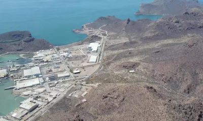 Poder Judicial anula autorización ambiental del Proyecto AMIGO LNG