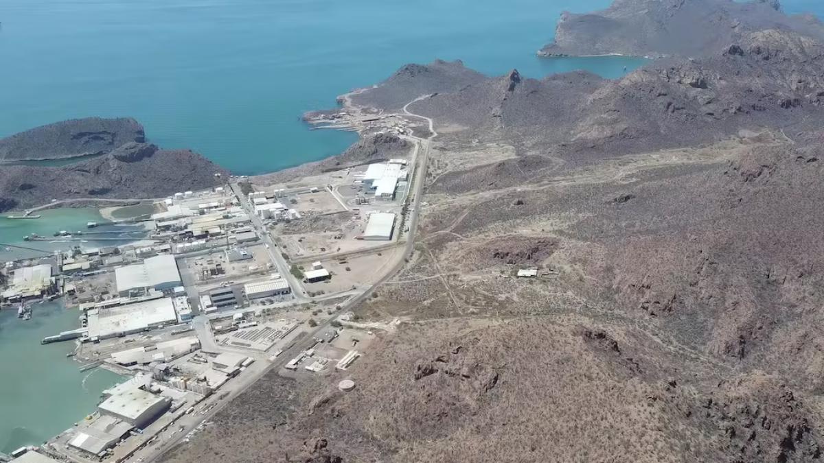 Poder Judicial anula autorización ambiental del Proyecto AMIGO LNG