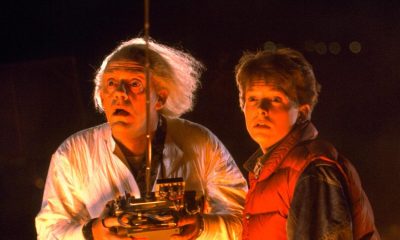 Dónde ver las películas de Volver al Futuro en streaming