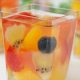 Receta de gelatina de frutas para fiestas y reuniones familiares