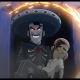 Leo San Juan regresa en La venganza del Charro Negro