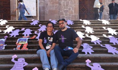 Documental ‘Querida Fátima’ expone negligencia institucional en el FICM