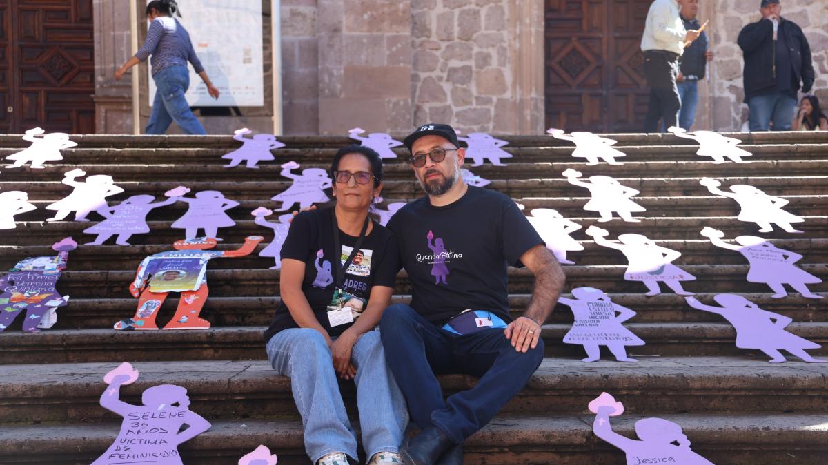 Documental ‘Querida Fátima’ expone negligencia institucional en el FICM