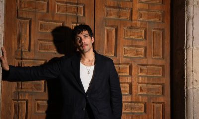 Diego Calva desafía normas en ‘Club Kid’ del FICM