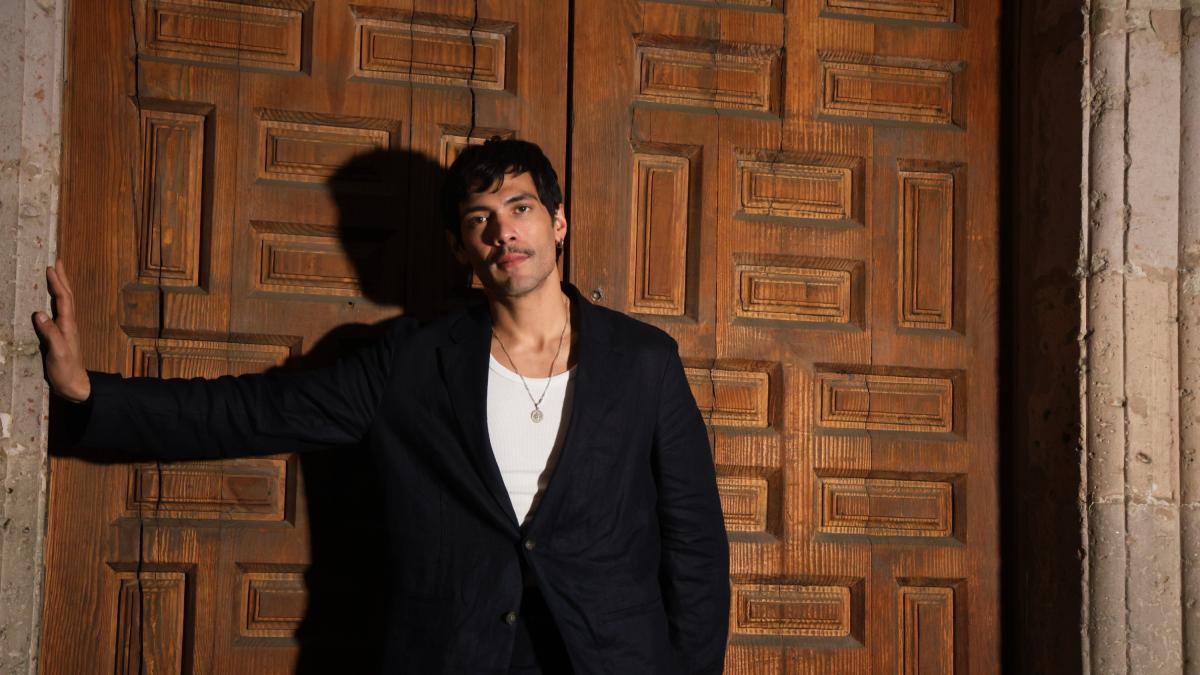 Diego Calva desafía normas en ‘Club Kid’ del FICM