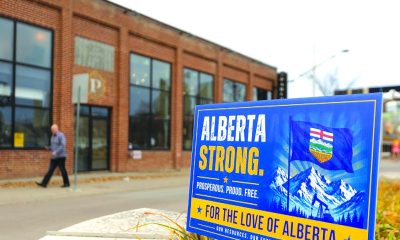 Alberta rechaza referendo de independencia y opta por unidad nacional