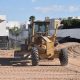 Inicia el Gobierno Municipal construcción de auditorio en la Biblioteca Bonanza
