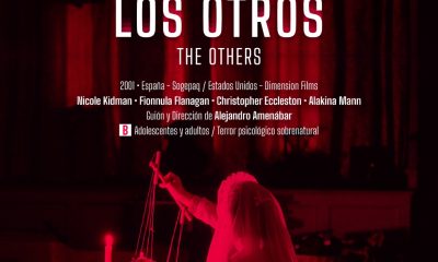 Invita IPACULT a disfrutar noche de terror psicológico con “Los otros” en el Cine MAHCH