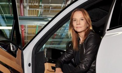 General Motors impulsa transformación automotriz con IA y electrificación