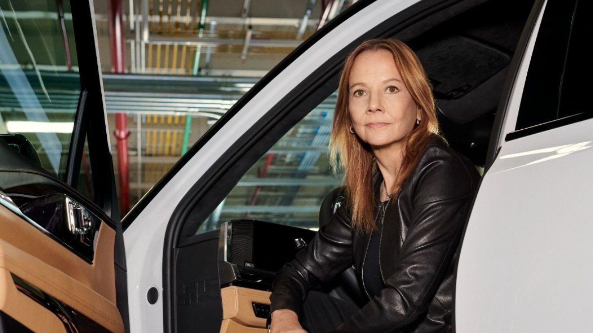 General Motors impulsa transformación automotriz con IA y electrificación