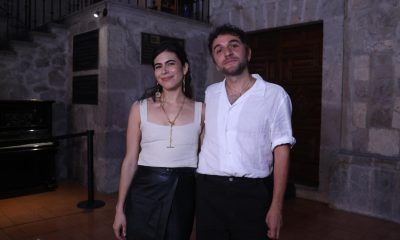 Bruno Santamaría presenta en el FICM su película sobre VIH y memoria
