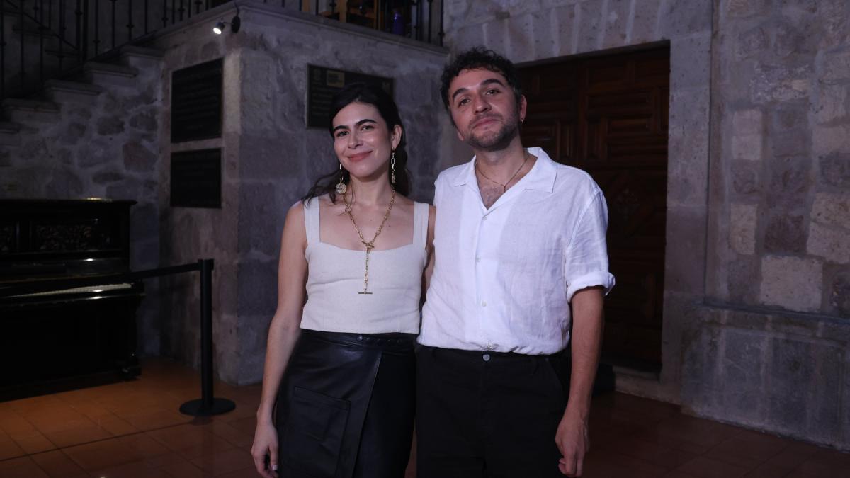 Bruno Santamaría presenta en el FICM su película sobre VIH y memoria