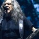 Regreso de Slayer a México desata euforia en el Palacio de los Deportes