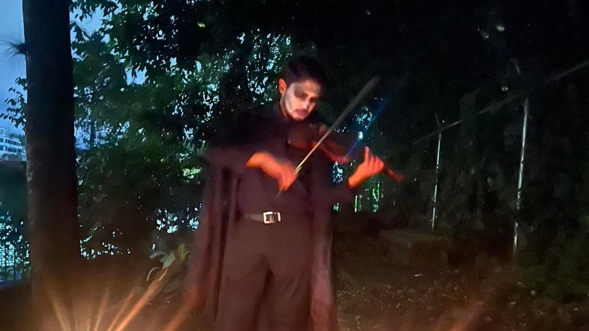 La UV celebrará el Día de Muertos con festival y carrera nocturna