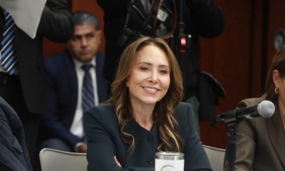 Senado aprueba en primera lectura Paquete de Ingresos 2027