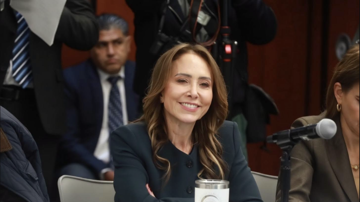 Senado aprueba en primera lectura Paquete de Ingresos 2027