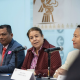 269 personas y empresas buscan cabildear en el Senado de la República