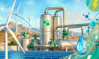 Infraestructura e inversión, retos para la energía renovable en México