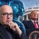 Jorge Volpi advierte sobre el poder de la inteligencia artificial en la política