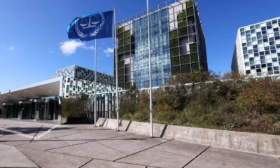 Premio Sájarov 2026: la Corte Penal Internacional es reconocida por la UE