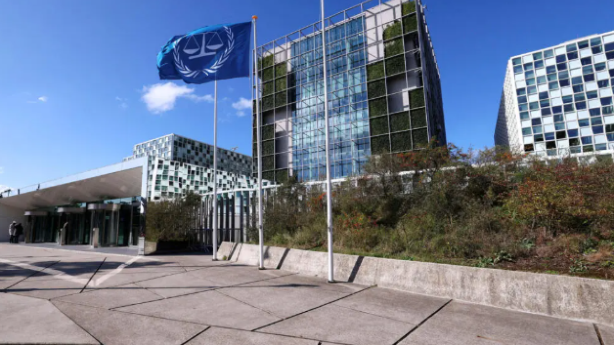 Premio Sájarov 2026: la Corte Penal Internacional es reconocida por la UE