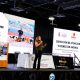 Presenta directora de Salud Municipal en conferencia binacional estrategia contra la rickettsiosis