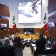 Senado no actualiza información en la Plataforma Nacional de Transparencia