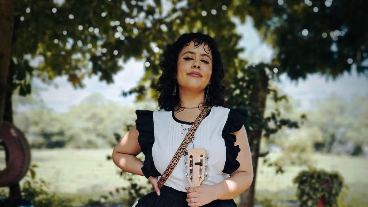 Festival Cantera y Niebla promueve la música femenina en Veracruz y Michoacán
