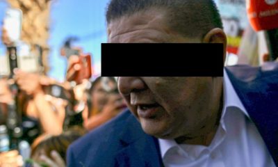 Defensa de César Jáuregui apela vinculación por traición a la patria