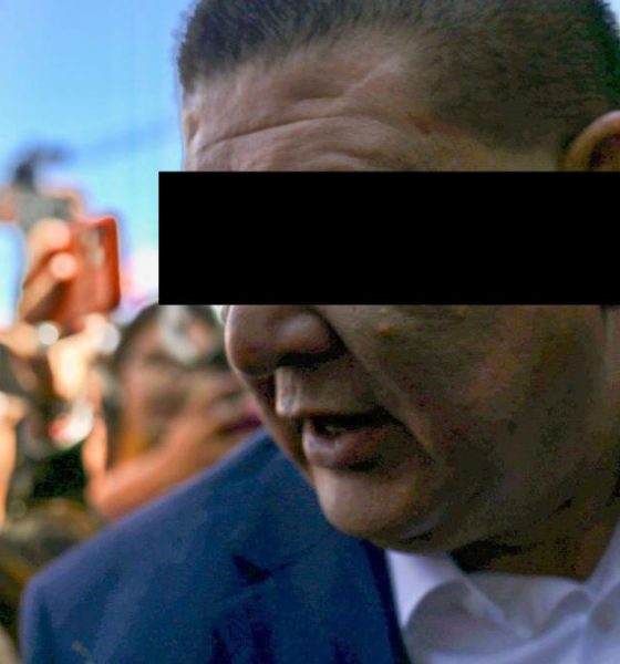 Defensa de César Jáuregui apela vinculación por traición a la patria
