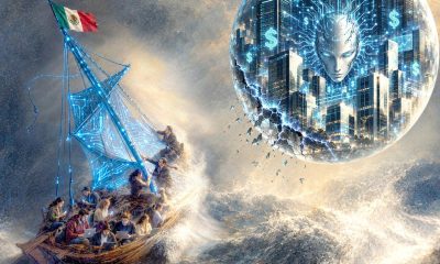 ¿Revienta o no revienta la burbuja de la inteligencia artificial?