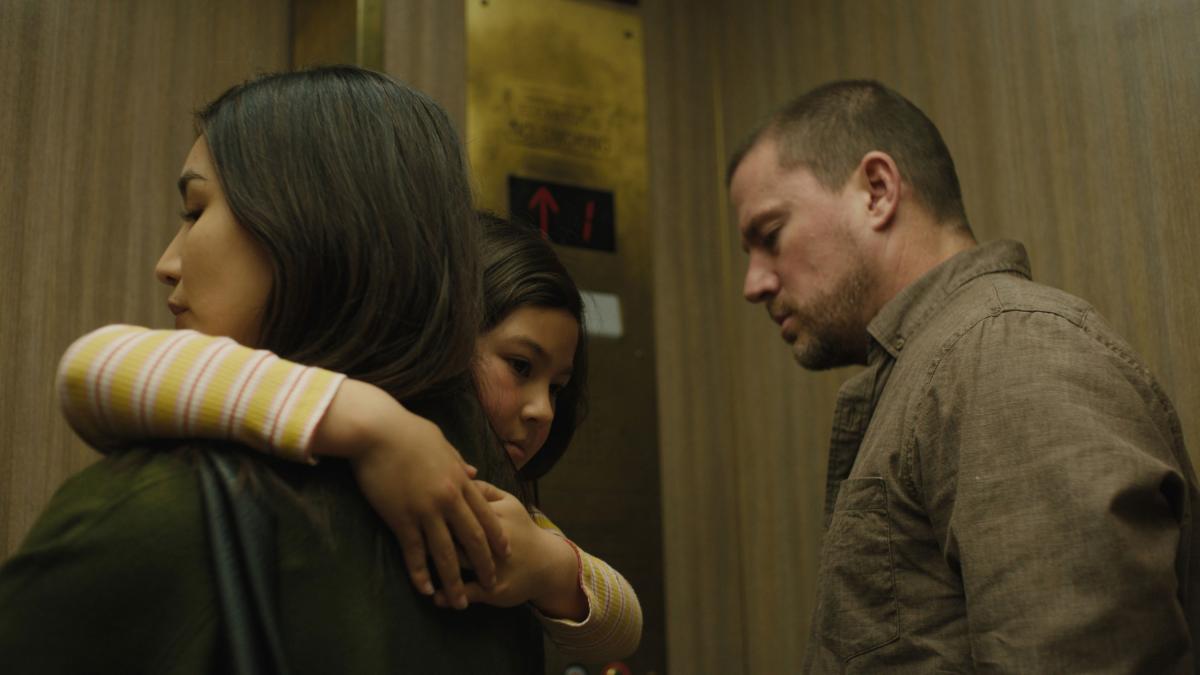 Beth de Araújo presenta ‘Josephine’ en el Festival de Cine de Morelia