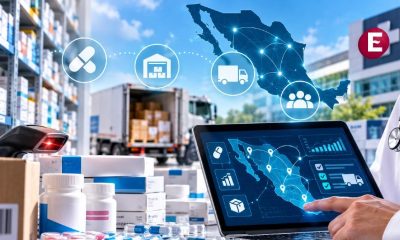 Sheinbaum anuncia Consejo Asesor para transformar digitalmente el sector salud