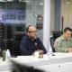 Juárez reporta baja en homicidios y robo de vehículos, afirma Ortiz Orpinel