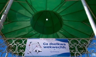 Oaxaca carece de nomenclatura en lenguas indígenas
