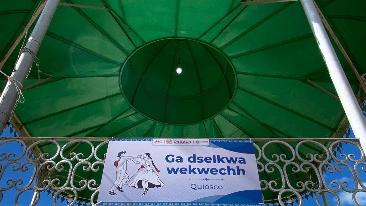 Oaxaca carece de nomenclatura en lenguas indígenas